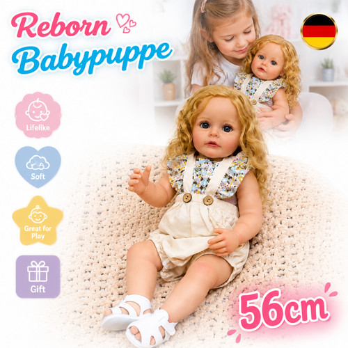 Zoll reborn babypuppe - zoll,