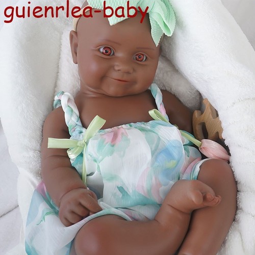 Silikon reborn puppe - 19.88'',