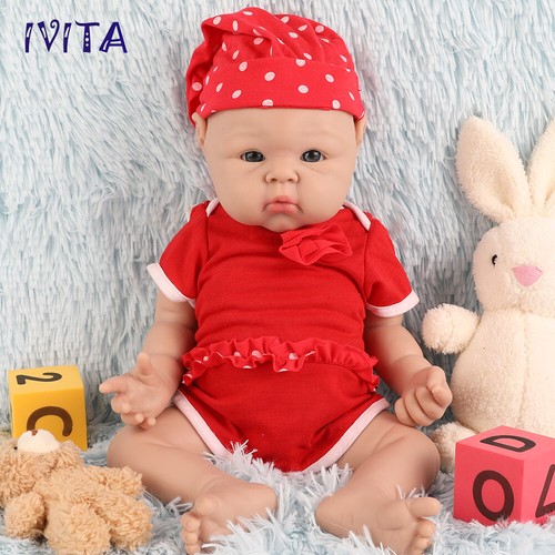 Ivita niedliches molliges baby - niedliches,