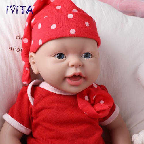 Ivita zoll lebensechte - 15,
