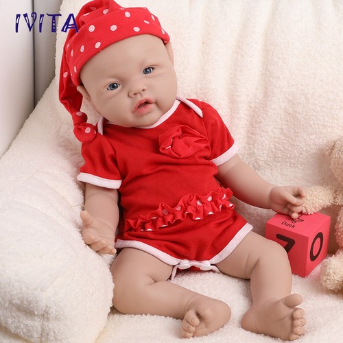 Ivita baby girl - ivita, 17''