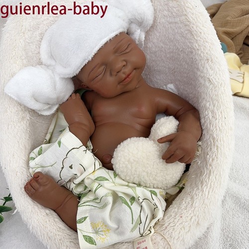 Silikon reborn puppe - 19.68'',