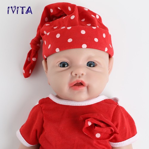 Ivita lebensechte süße - ivita,