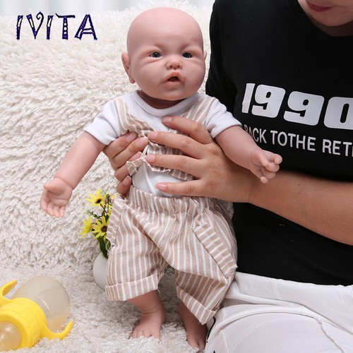Ivita junge reborn - ivita, baby