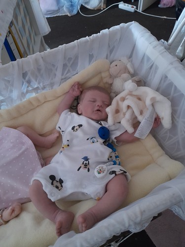Silikonbaby luca mit - silikonbaby,