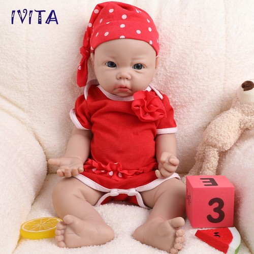 Ivita handgemachte - ivita, 17''handgemachte