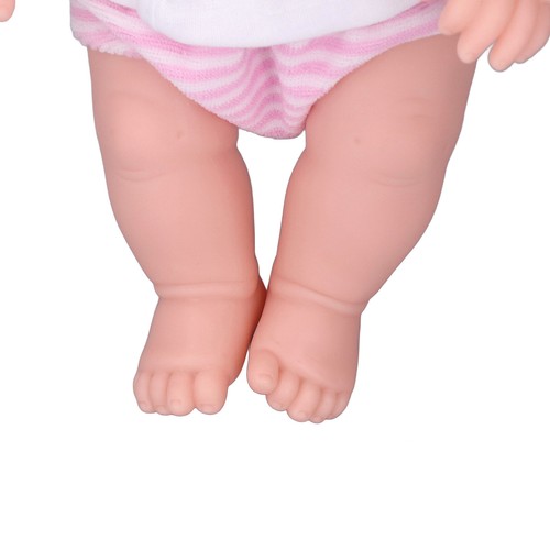 Reborn babypuppe aus weichem - reborn,