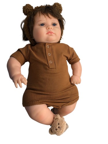Baby puppe mädchen - baby,